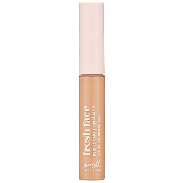 Barry M Fresh Face Perfecting Concealer 5