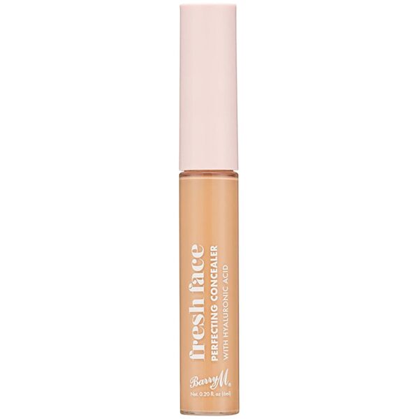 Barry M Fresh Face Perfecting Concealer 7