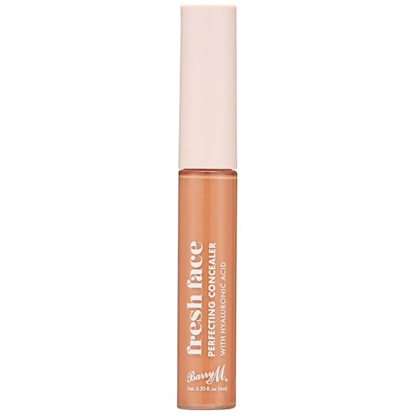 Barry M Fresh Face Perfecting Concealer 8