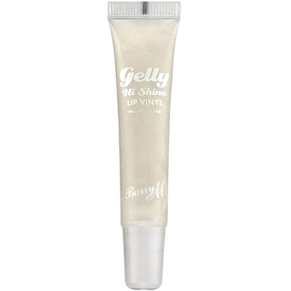 Barry M Gelly Hi Shine Lip Vinyl Modest