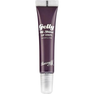 Barry M Gelly Hi Shine Lip Vinyl Wandering