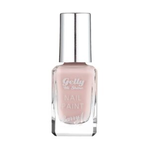 Barry M Gelly Hi Shine Nail Paint Pink Lemonade