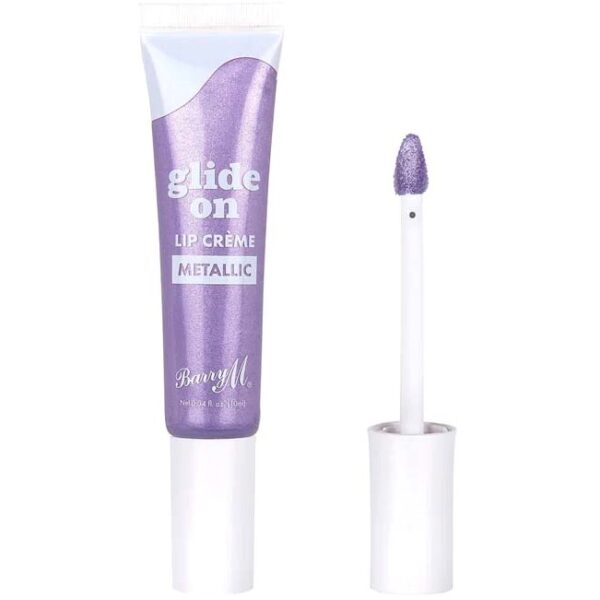 Barry M Glide On Lip Crème Lavender Crush