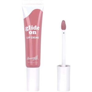 Barry M Glide On Lip Crème Mauve Candy