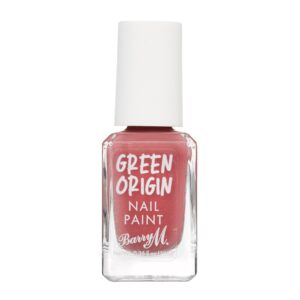 Barry M Green Origin Nail Paint Cranberry