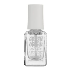 Barry M Green Origin Top Coat