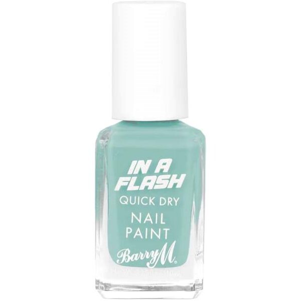 Barry M In A Flash Quick Dry Nail Paint 10 ml