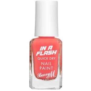 Barry M In A Flash Quick Dry Nail Paint