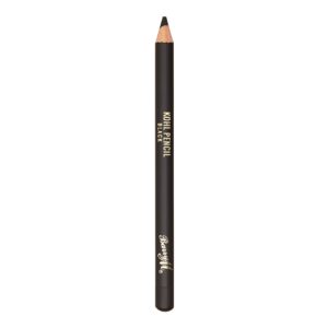 Barry M Kohl Pencil Black