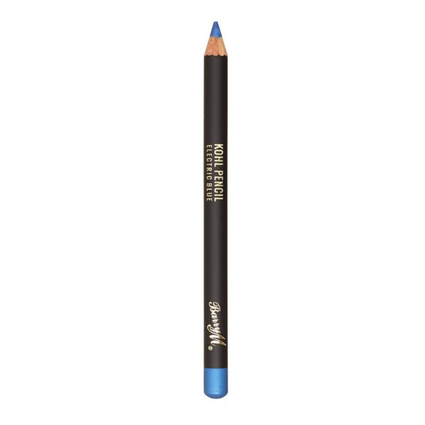 Barry M Kohl Pencil Royal Blue