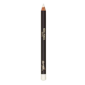 Barry M Kohl Pencil White