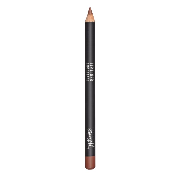 Barry M Lip Liner Chocolate