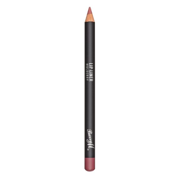 Barry M Lip Liner Mulberry