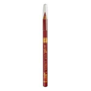 Barry M Lip Liner Rose