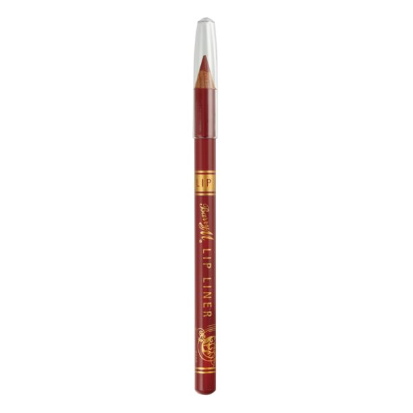 Barry M Lip Liner Rose