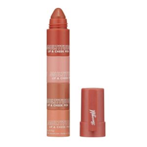 Barry M Multitude Lip and Cheek Pen Honey Honey