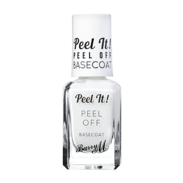 Barry M Nail Paint Peel It! Peel It!