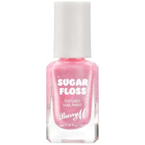 Barry M Sugar Floss Nail Paint Bouquet