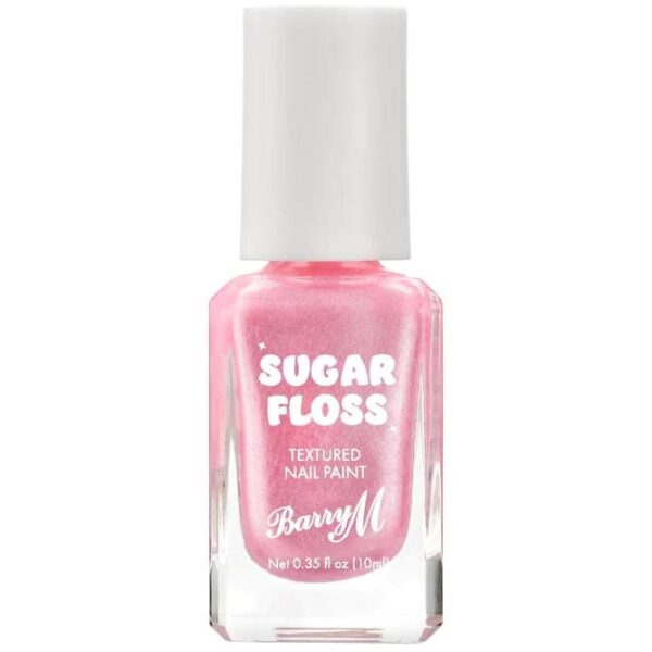 Barry M Sugar Floss Nail Paint Bouquet