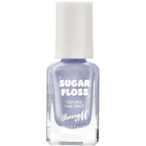 Barry M Sugar Floss Nail Paint Cosy