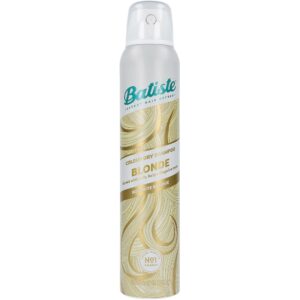 Batiste Hint of Colour Light Blond 200 ml