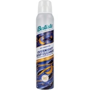 Batiste Overnight Deep Cleanse 200 ml