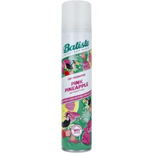 Batiste Dry Shampoo Pink Pineapple 200 ml