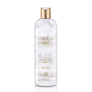 Baylis & Harding Elements White Tea & Neroli Body Wash  500 ml