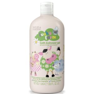 Baylis & Harding Funky Farm Bath & Shower Gel 1000 ml