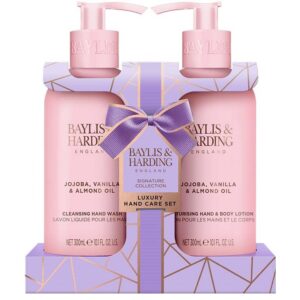 Baylis & Harding Jojoba