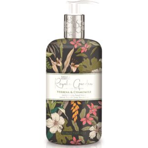 Baylis & Harding Royale Garden Verbena & Chamomile Hand Wash 500 ml