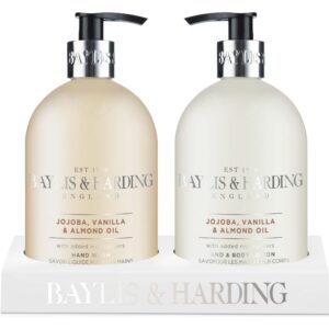 Baylis & Harding Signature Jojoba