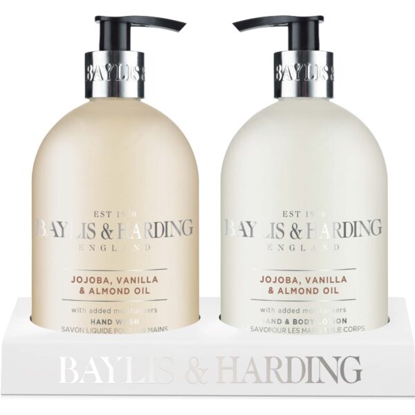 Baylis & Harding Signature Jojoba