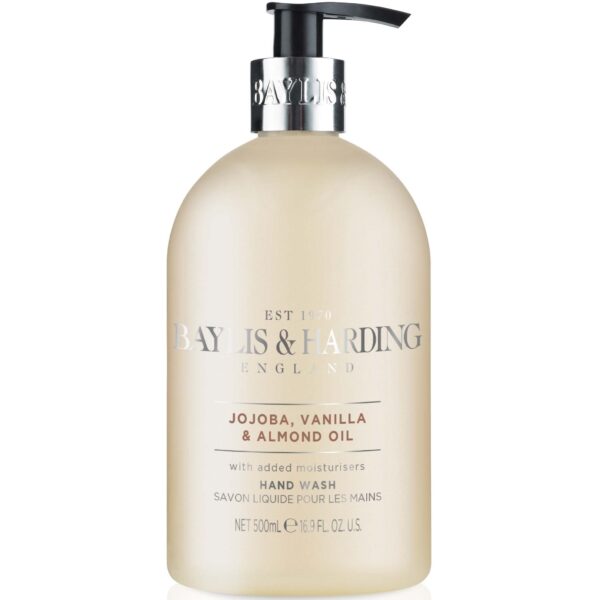 Baylis & Harding Signature Jojoba