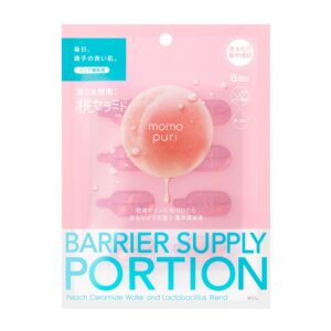 BCL Moist Barrier Portion 22 g