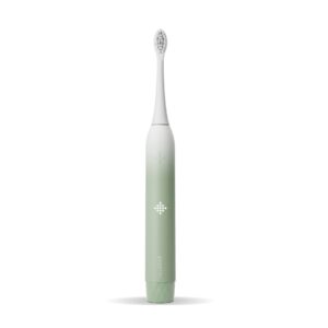 Be Lucent Prism Electric Sonic Toothbrush Mint