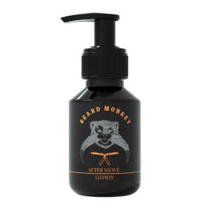 Beard Monkey Aftershave lotion 100 ml