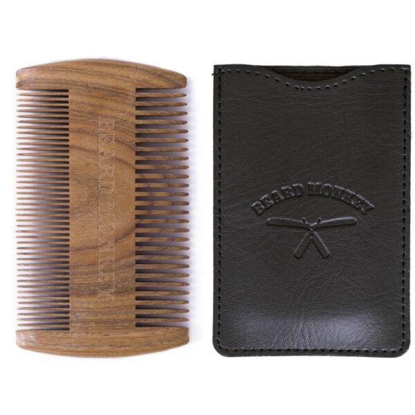 Beard Monkey Beard Comb