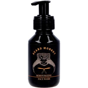 Beard Monkey Facewash 100 ml