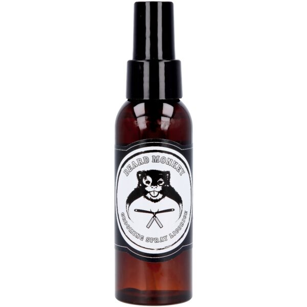 Beard Monkey Grooming Spray Licorice 100 ml