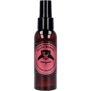 Beard Monkey Grooming Spray Orange & Cinnamon 100 ml