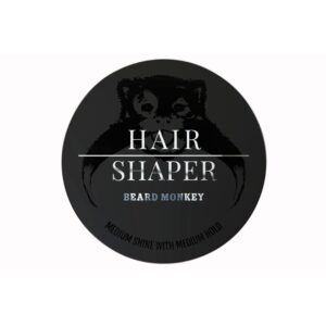 Beard Monkey Hair Shaper 100 ml