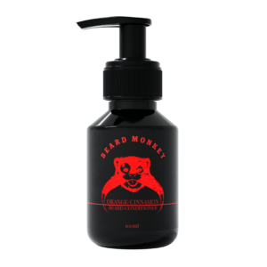 Beard Monkey Orange & Cinnamon Beard Conditioner 100 ml