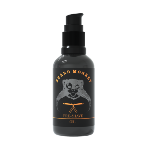 Beard Monkey Preshave oil 50 ml