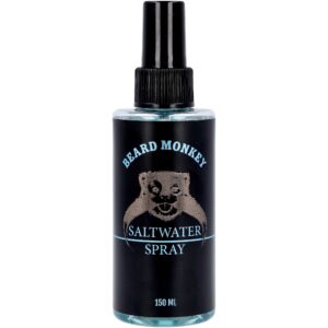 Beard Monkey Saltwater spray  150 ml