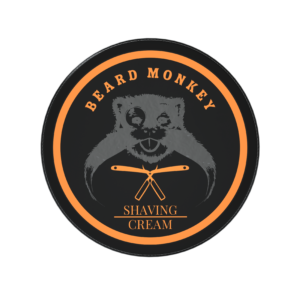 Beard Monkey Shaving cream 100 ml