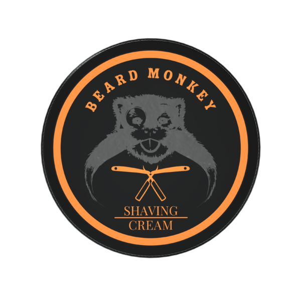 Beard Monkey Shaving cream 100 ml