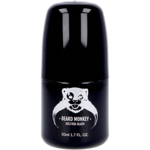 Beard Monkey Silver Rain Deo 24 ml