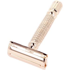 Beard Monkey Twist Razor Guld