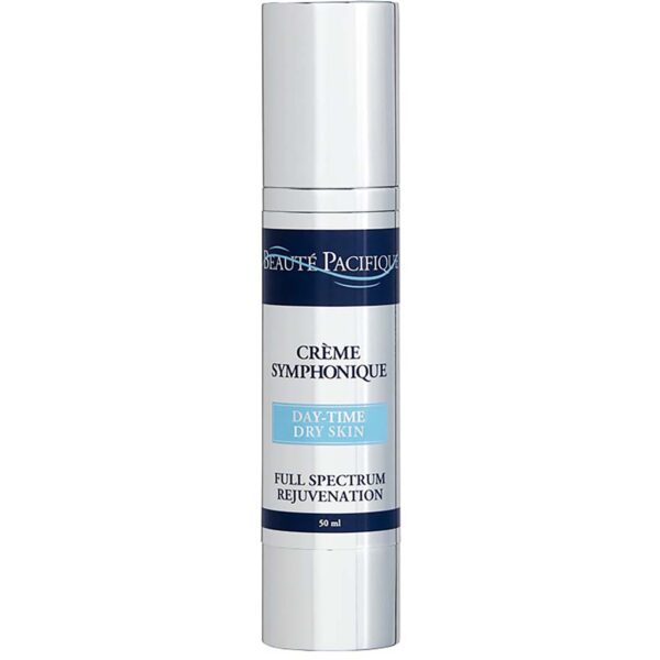 Beauté Pacifique Crème Symphonique Day Time Dry Skin  50 ml